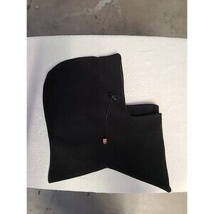 Mens 4 in 1 Microfleece Hood  Balaclava
